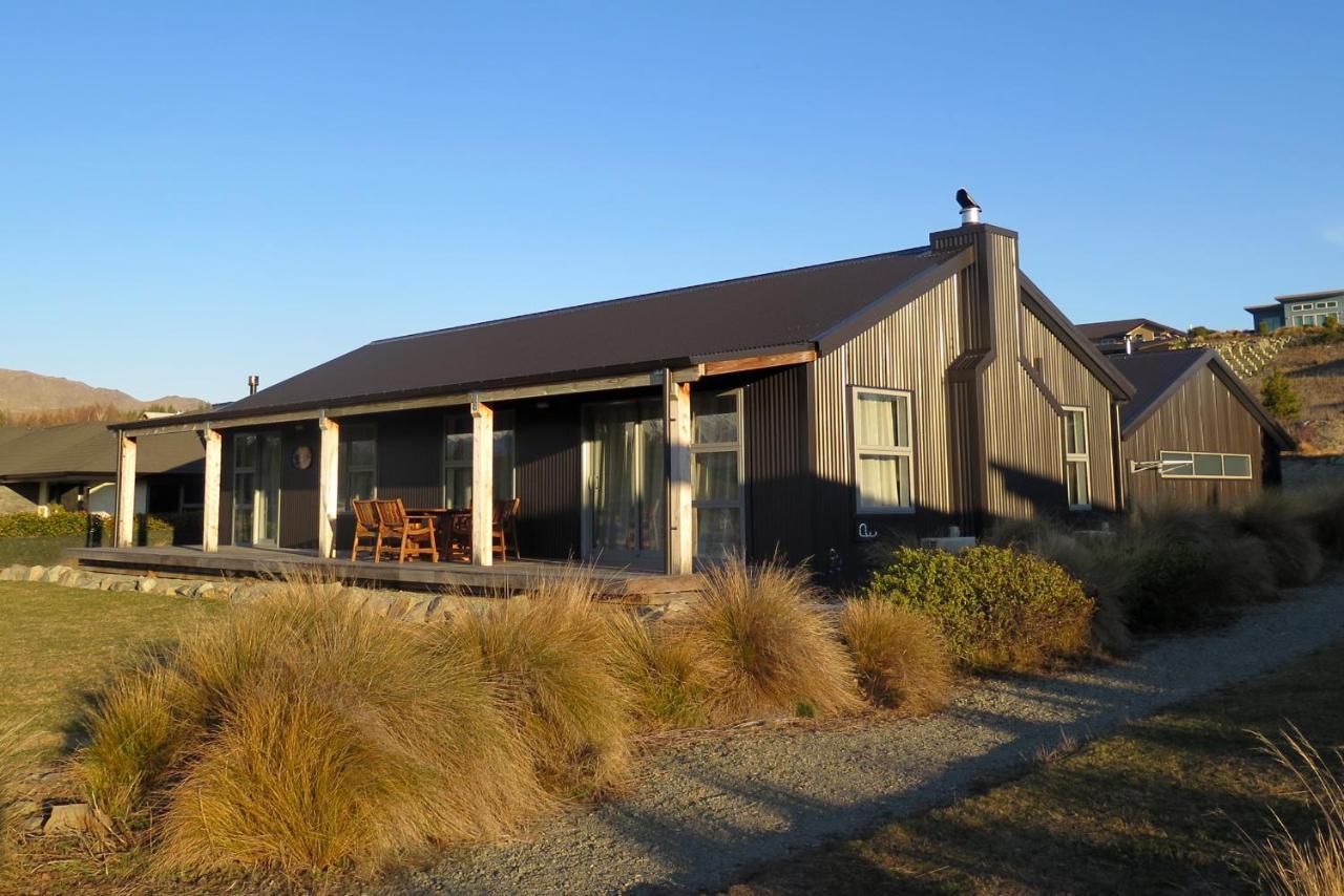 אגם טקפו Amuri Cottage מראה חיצוני תמונה