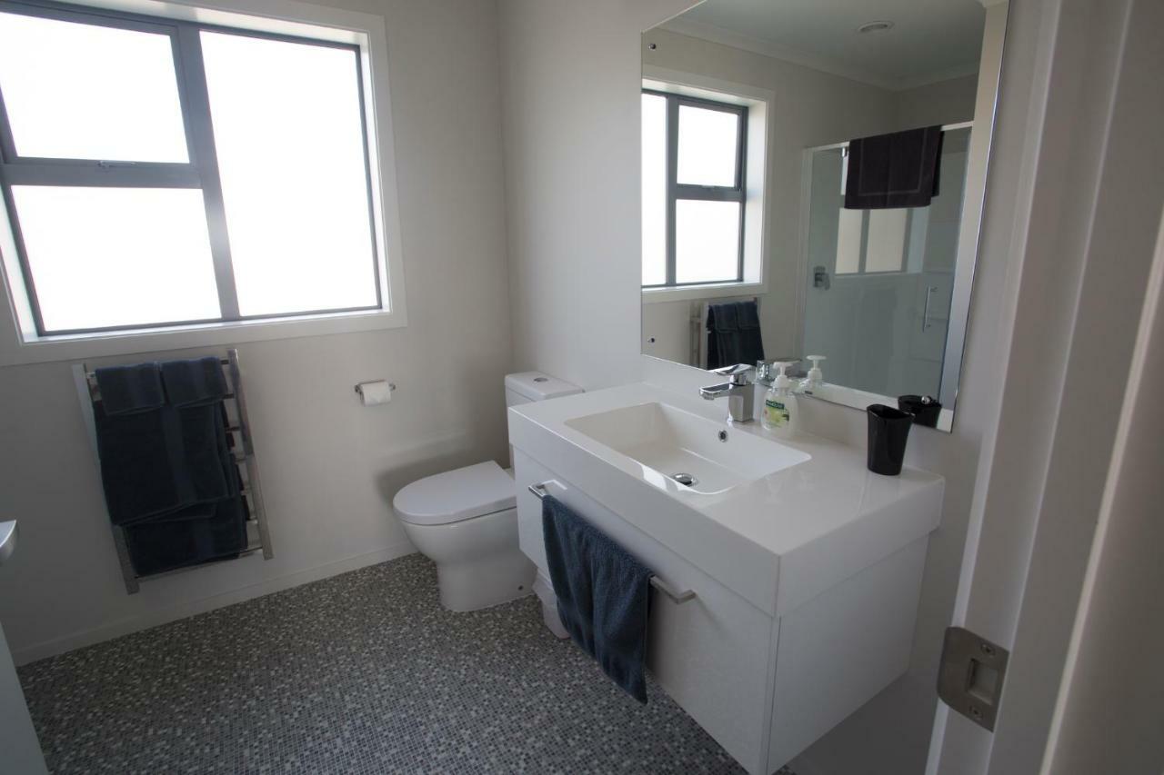 אגם טקפו Amuri Cottage מראה חיצוני תמונה