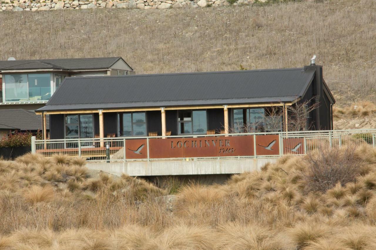 אגם טקפו Amuri Cottage מראה חיצוני תמונה