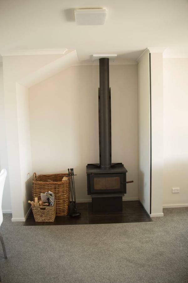 אגם טקפו Amuri Cottage מראה חיצוני תמונה